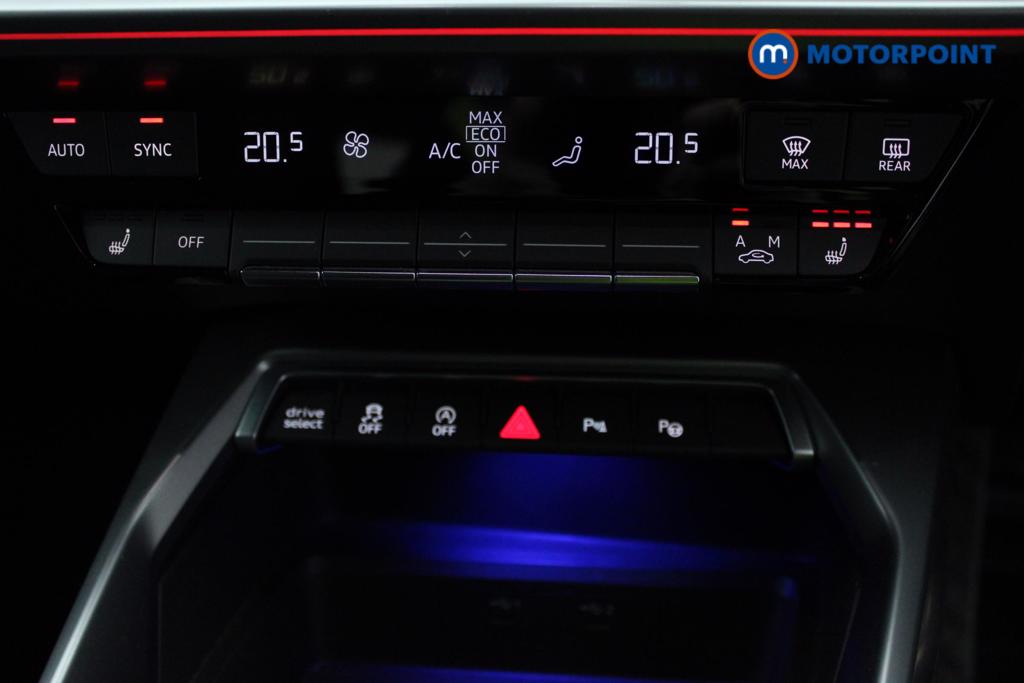Audi A3 Edition 1 Automatic Diesel Hatchback - Stock Number (1552050) - 18th supplementary image