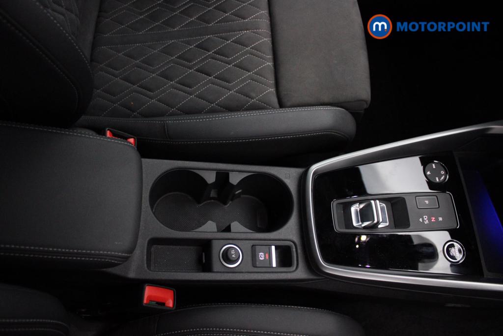 Audi A3 Edition 1 Automatic Diesel Hatchback - Stock Number (1552050) - 19th supplementary image