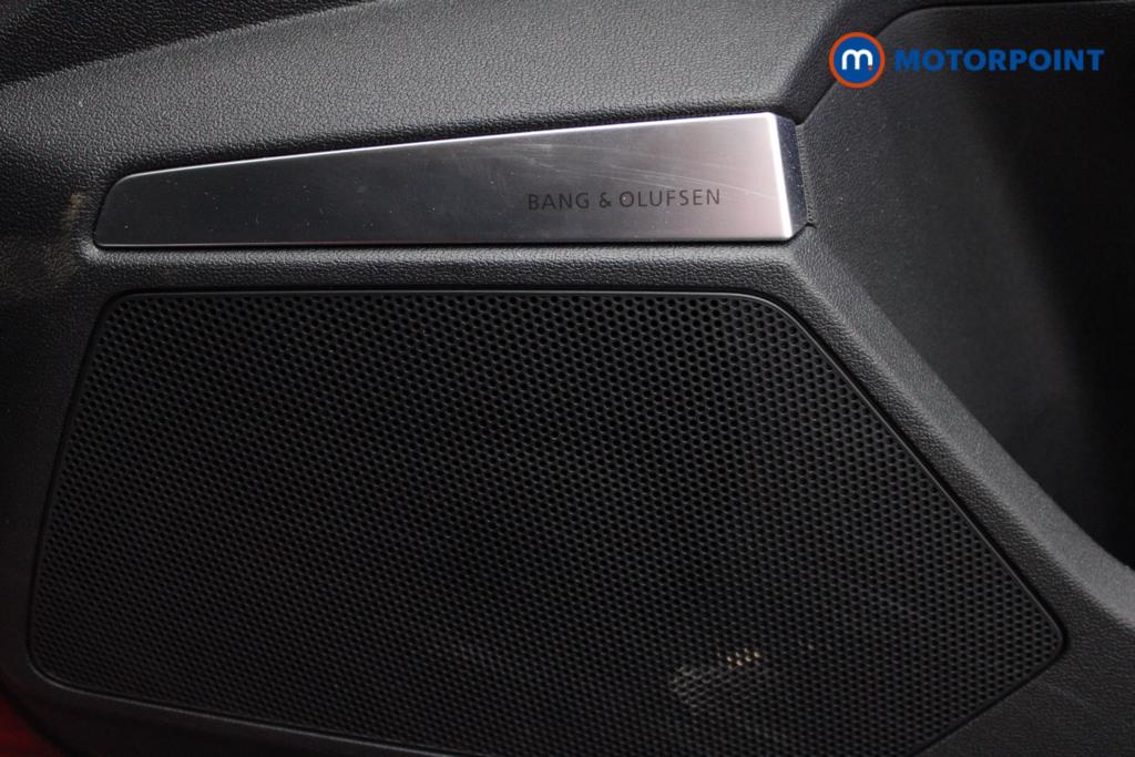 Audi A3 Edition 1 Automatic Diesel Hatchback - Stock Number (1552050) - 21st supplementary image