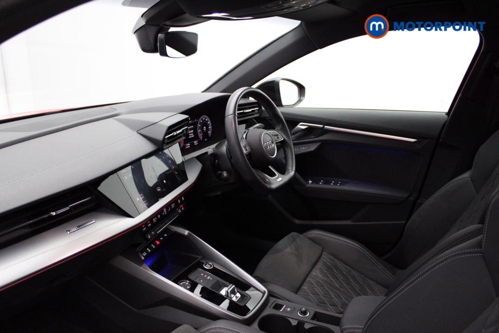 Audi A3 Edition 1 Automatic Diesel Hatchback - Stock Number (1552050) - 22nd supplementary image