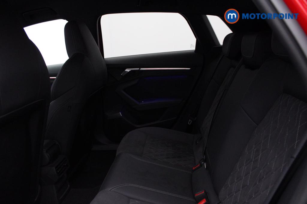 Audi A3 Edition 1 Automatic Diesel Hatchback - Stock Number (1552050) - 23rd supplementary image