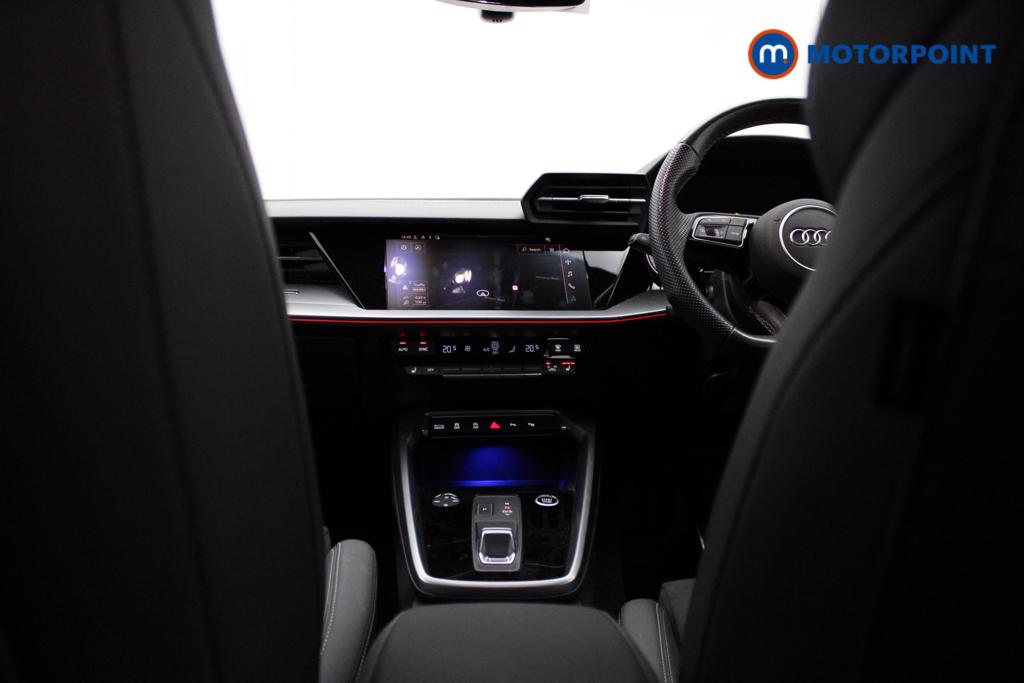 Audi A3 Edition 1 Automatic Diesel Hatchback - Stock Number (1552050) - 24th supplementary image