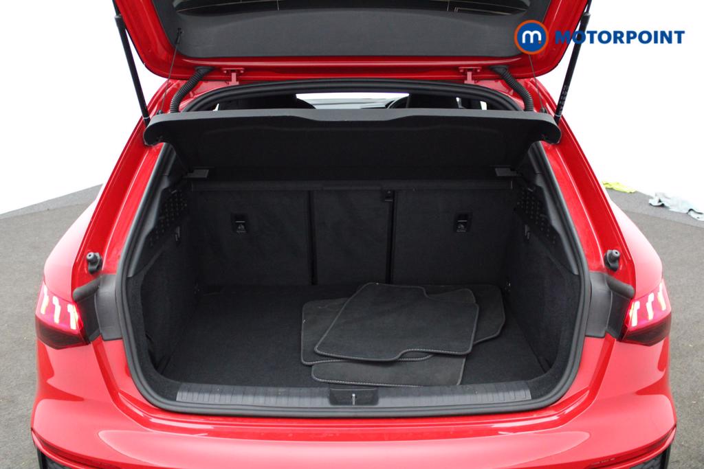 Audi A3 Edition 1 Automatic Diesel Hatchback - Stock Number (1552050) - 25th supplementary image