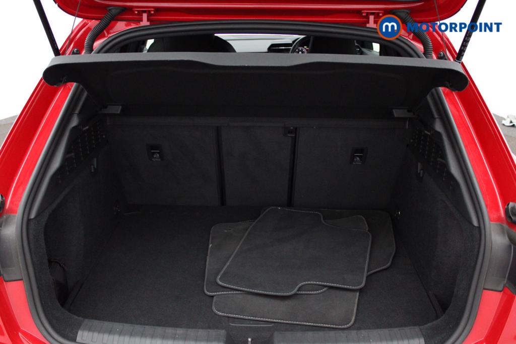 Audi A3 Edition 1 Automatic Diesel Hatchback - Stock Number (1552050) - 26th supplementary image