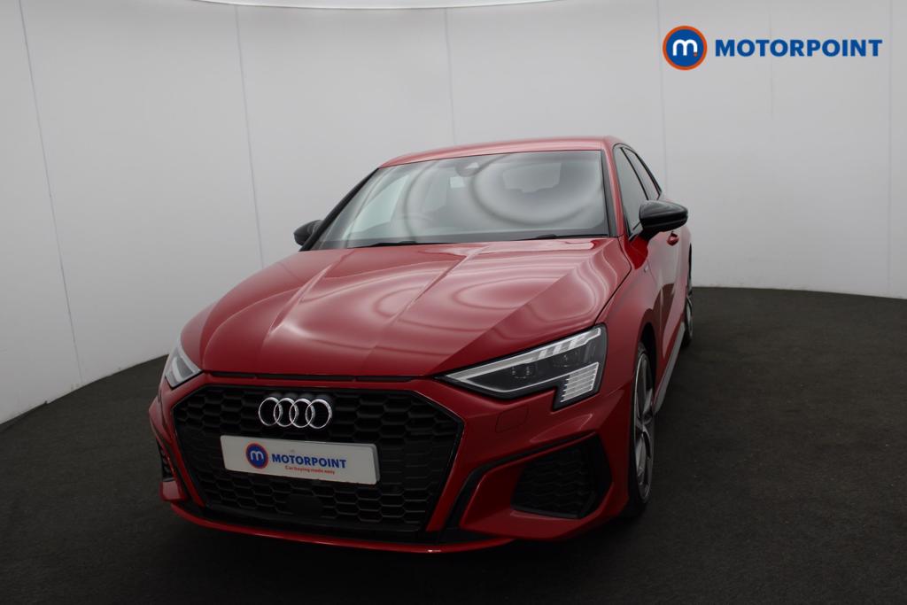 Audi A3 Edition 1 Automatic Diesel Hatchback - Stock Number (1552050) - 31st supplementary image