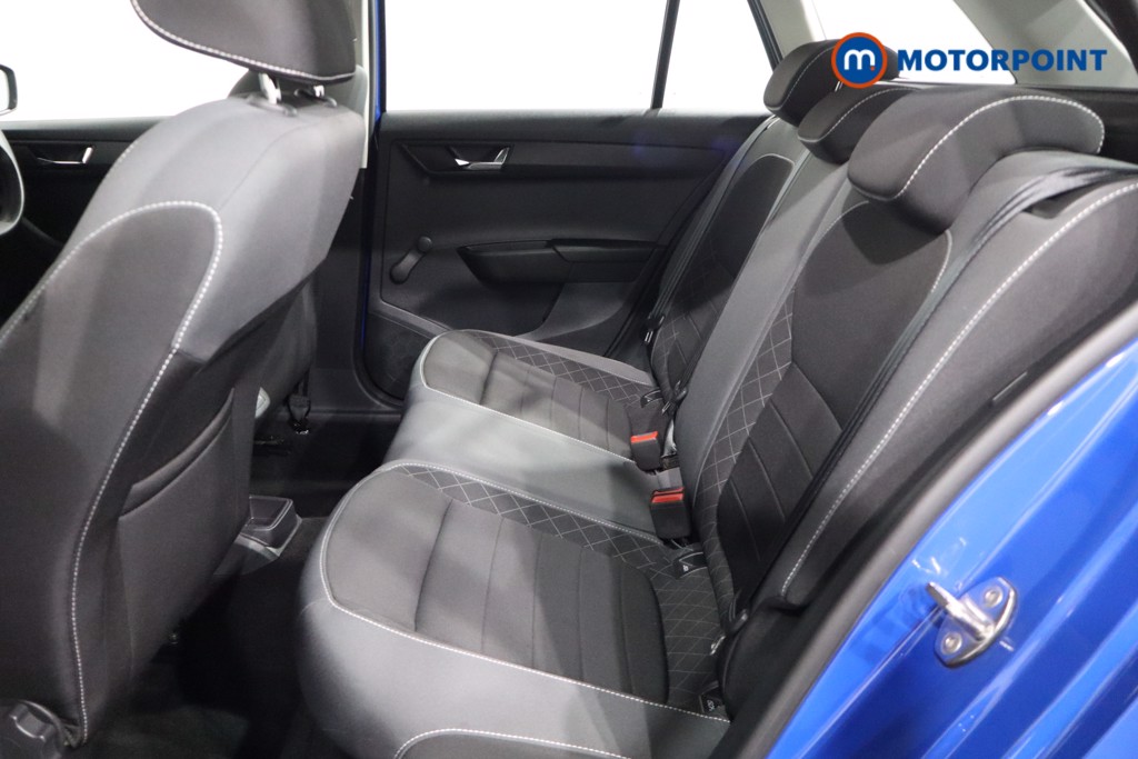 Skoda Fabia Se L Automatic Petrol Estate - Stock Number (1552093) - 5th supplementary image