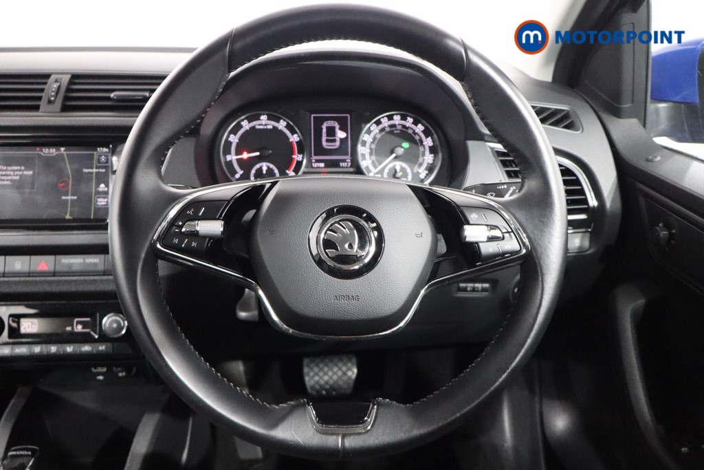 Skoda Fabia Se L Automatic Petrol Estate - Stock Number (1552093) - 6th supplementary image