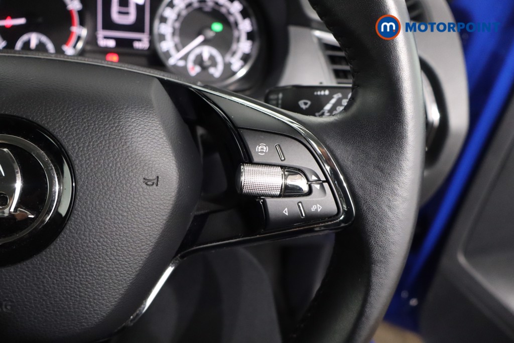 Skoda Fabia Se L Automatic Petrol Estate - Stock Number (1552093) - 8th supplementary image