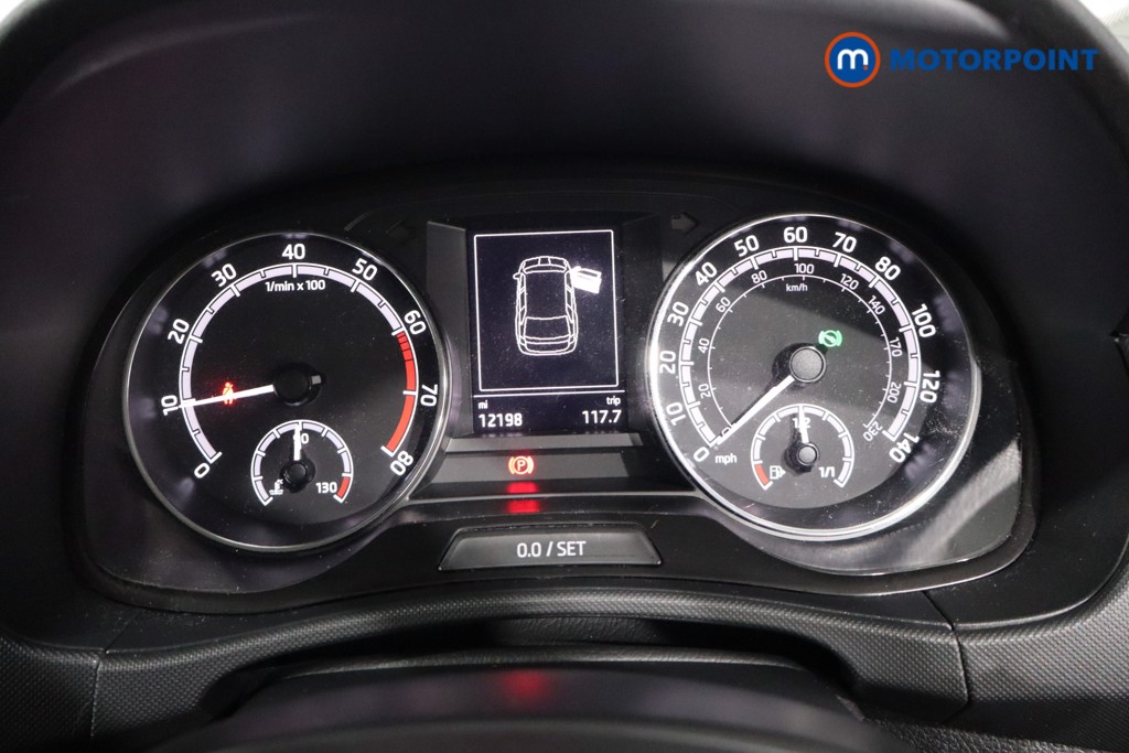 Skoda Fabia Se L Automatic Petrol Estate - Stock Number (1552093) - 14th supplementary image