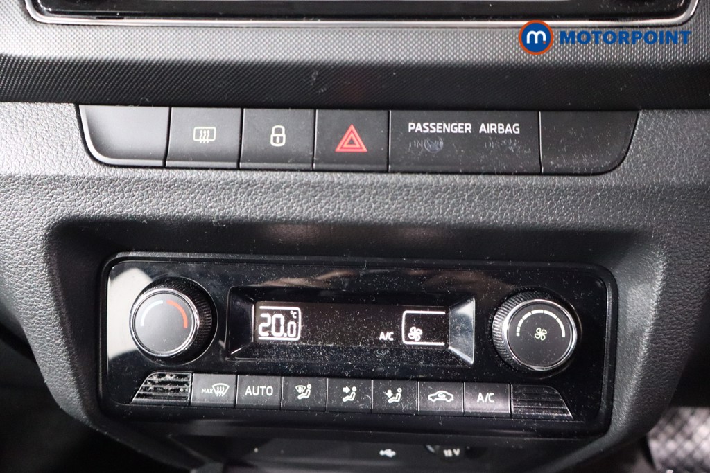 Skoda Fabia Se L Automatic Petrol Estate - Stock Number (1552093) - 16th supplementary image