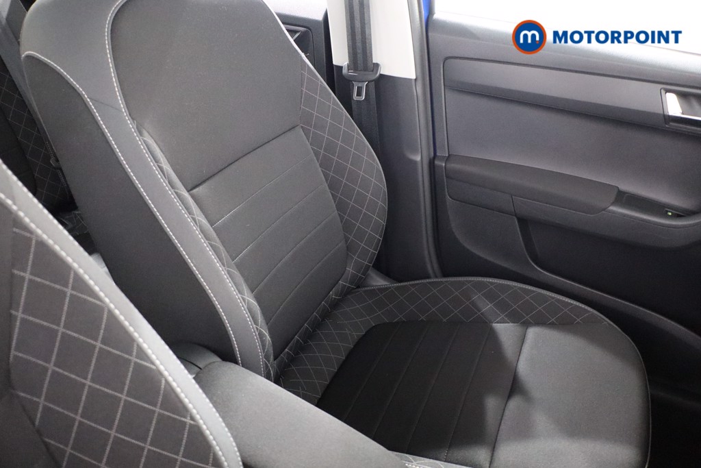 Skoda Fabia Se L Automatic Petrol Estate - Stock Number (1552093) - 23rd supplementary image