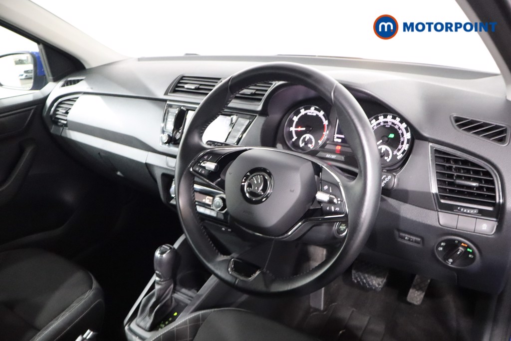 Skoda Fabia Se L Automatic Petrol Estate - Stock Number (1552093) - 25th supplementary image