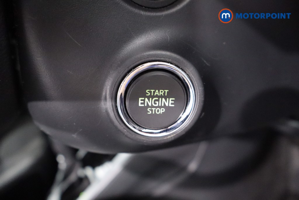 Skoda Fabia Se L Automatic Petrol Estate - Stock Number (1552093) - 26th supplementary image