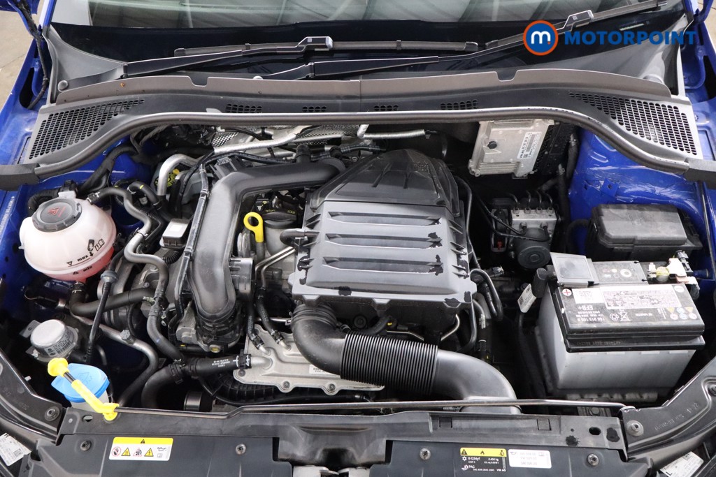 Skoda Fabia Se L Automatic Petrol Estate - Stock Number (1552093) - 27th supplementary image