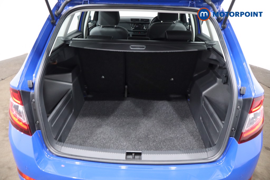 Skoda Fabia Se L Automatic Petrol Estate - Stock Number (1552093) - 31st supplementary image