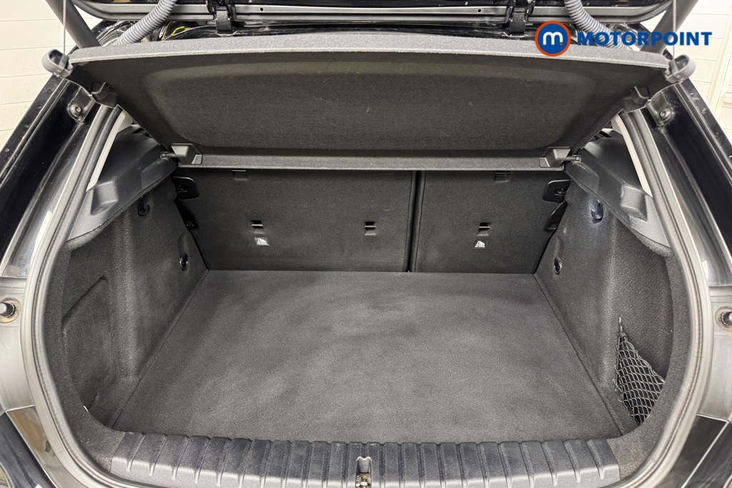 BMW 1 Series SE Manual Petrol Hatchback - Stock Number (1552128) - 3rd supplementary image