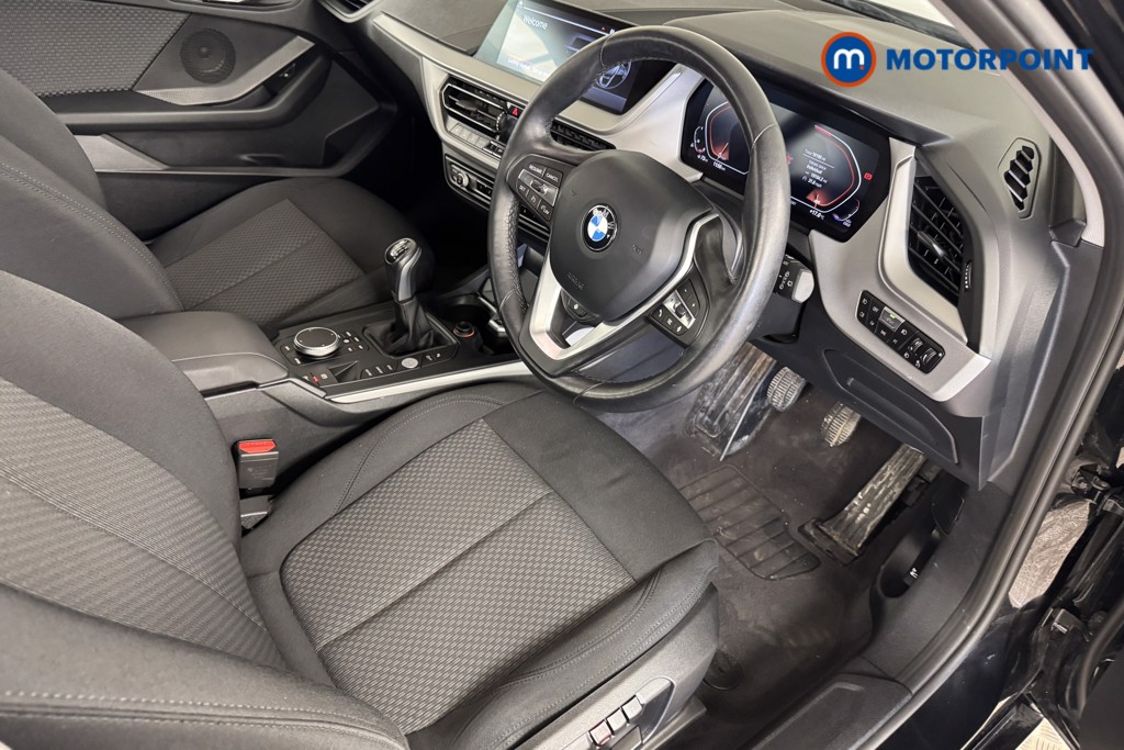 BMW 1 Series SE Manual Petrol Hatchback - Stock Number (1552128) - 6th supplementary image