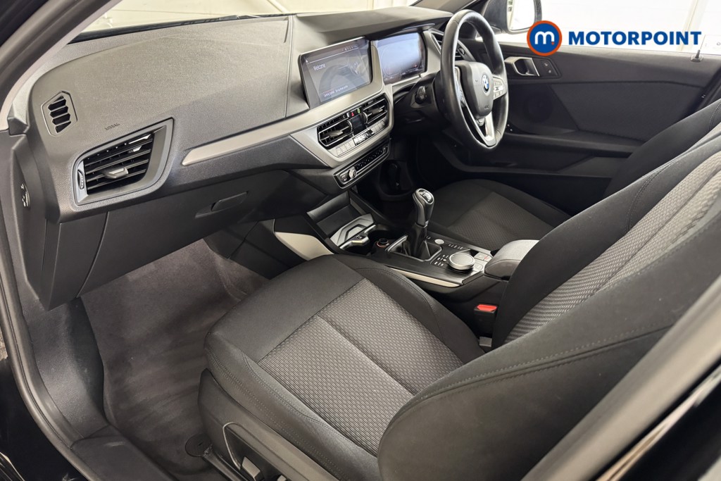 BMW 1 Series SE Manual Petrol Hatchback - Stock Number (1552128) - 7th supplementary image