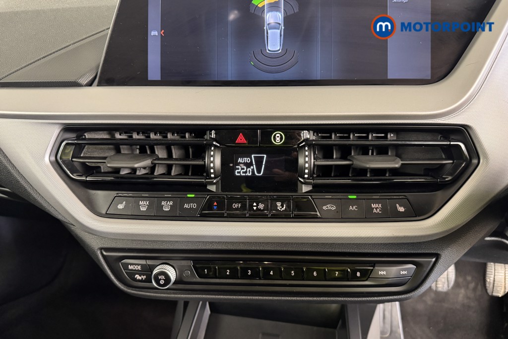 BMW 1 Series SE Manual Petrol Hatchback - Stock Number (1552128) - 10th supplementary image