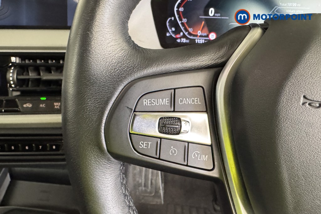 BMW 1 Series SE Manual Petrol Hatchback - Stock Number (1552128) - 12th supplementary image