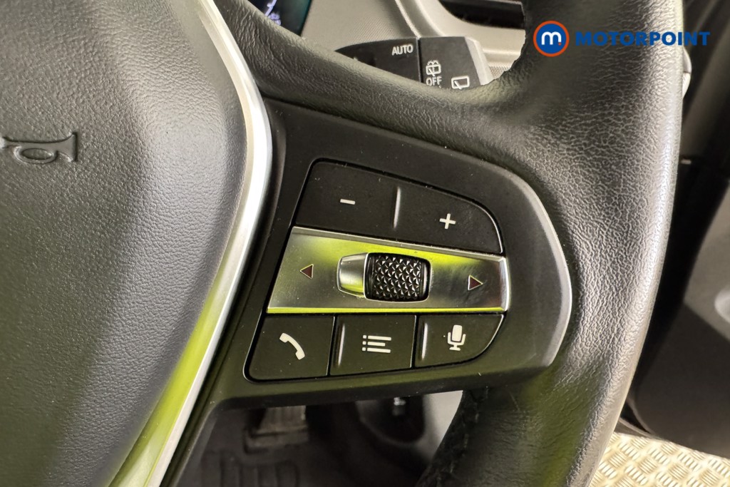 BMW 1 Series SE Manual Petrol Hatchback - Stock Number (1552128) - 13th supplementary image