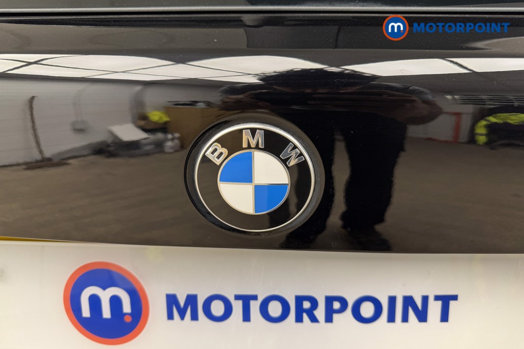 BMW 1 Series SE Manual Petrol Hatchback - Stock Number (1552128) - 18th supplementary image