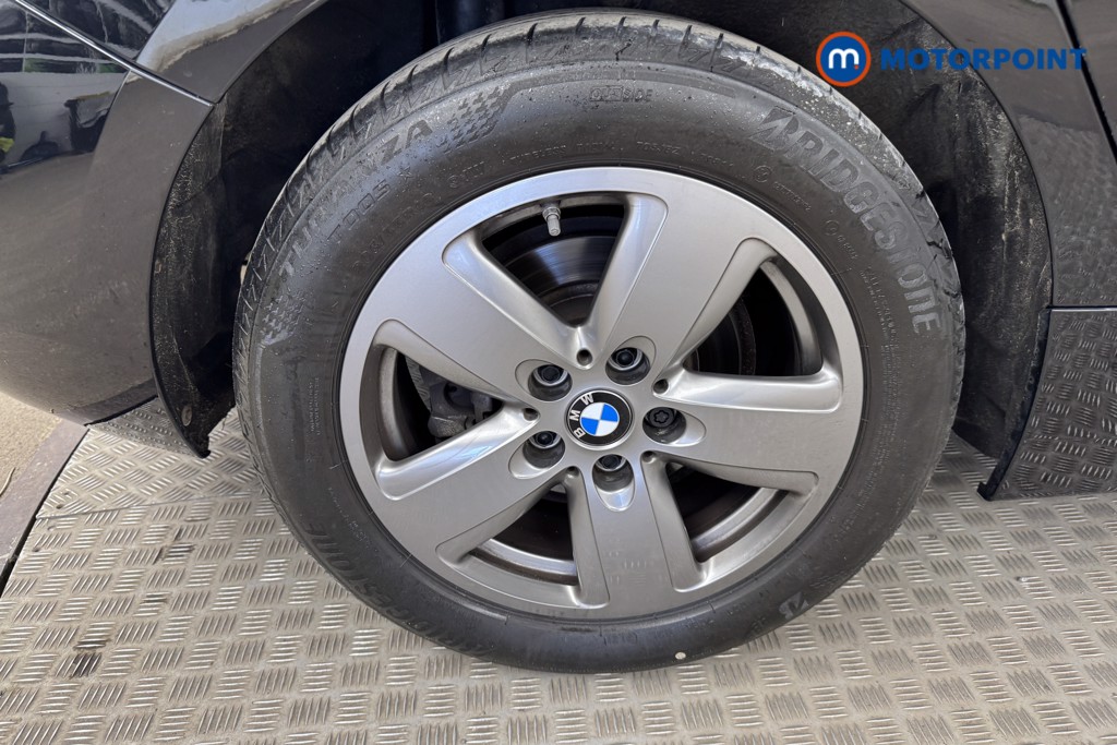 BMW 1 Series SE Manual Petrol Hatchback - Stock Number (1552128) - 20th supplementary image
