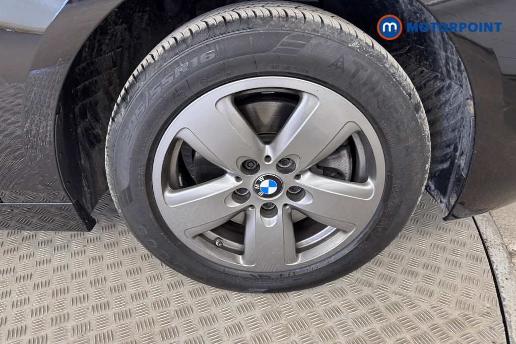 BMW 1 Series SE Manual Petrol Hatchback - Stock Number (1552128) - 21st supplementary image