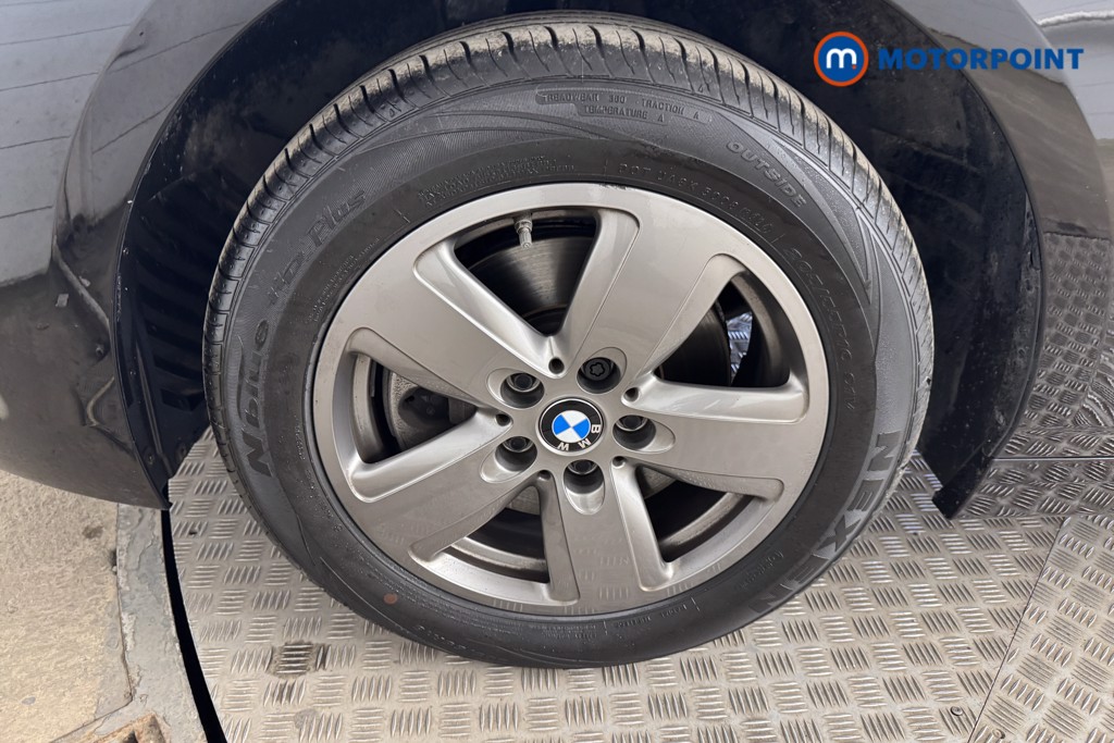 BMW 1 Series SE Manual Petrol Hatchback - Stock Number (1552128) - 22nd supplementary image