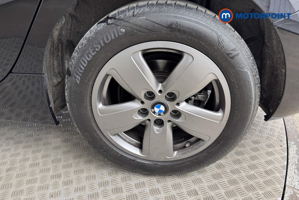 BMW 1 Series SE Manual Petrol Hatchback - Stock Number (1552128) - 23rd supplementary image