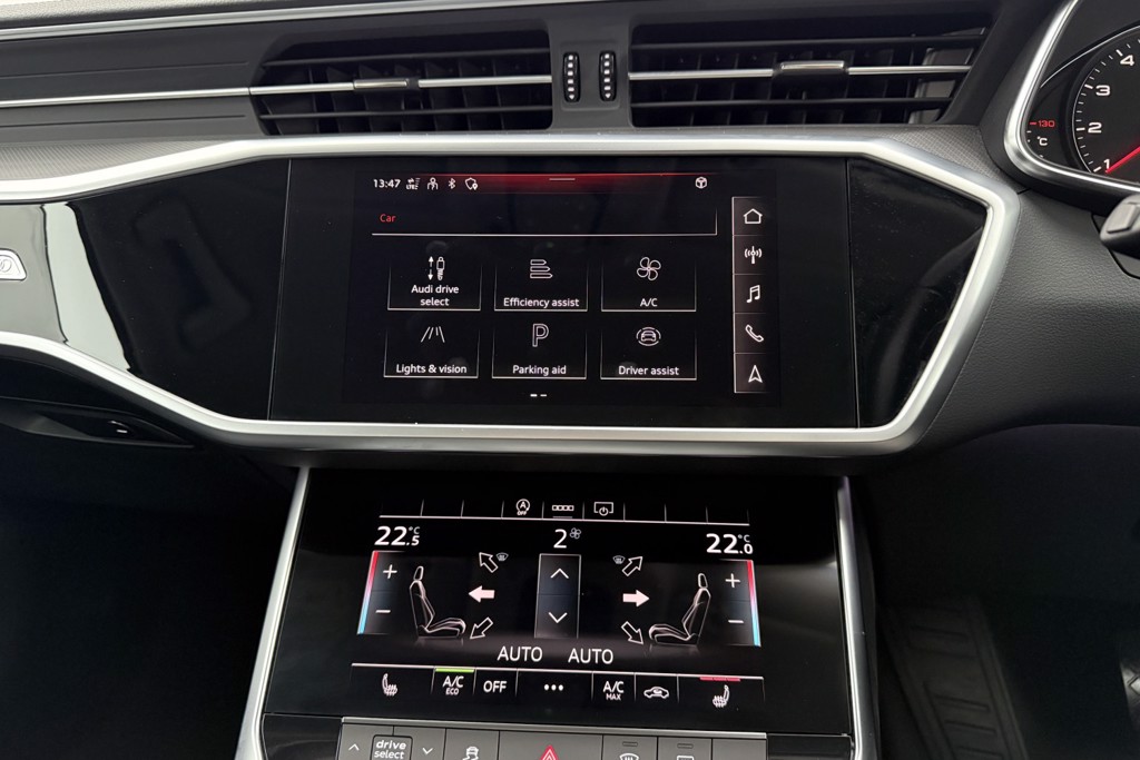 Audi A6 Sport Automatic Petrol Saloon - Stock Number (1552163) - 13th supplementary image