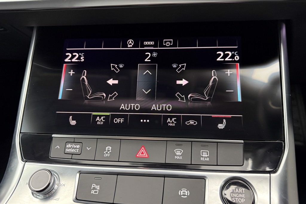 Audi A6 Sport Automatic Petrol Saloon - Stock Number (1552163) - 15th supplementary image