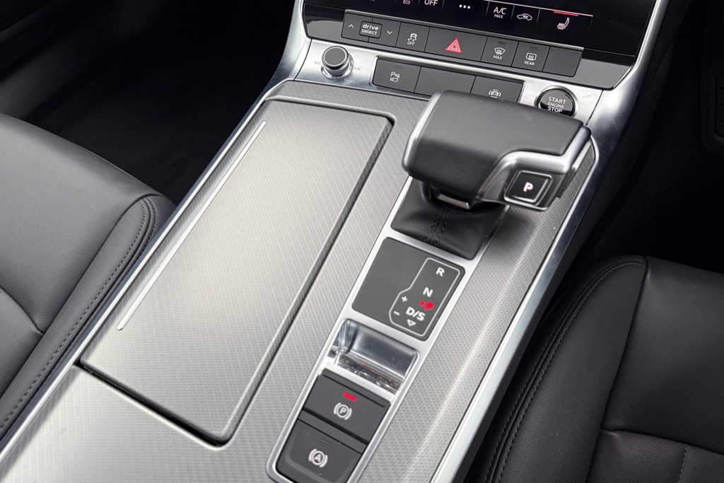 Audi A6 Sport Automatic Petrol Saloon - Stock Number (1552163) - 16th supplementary image