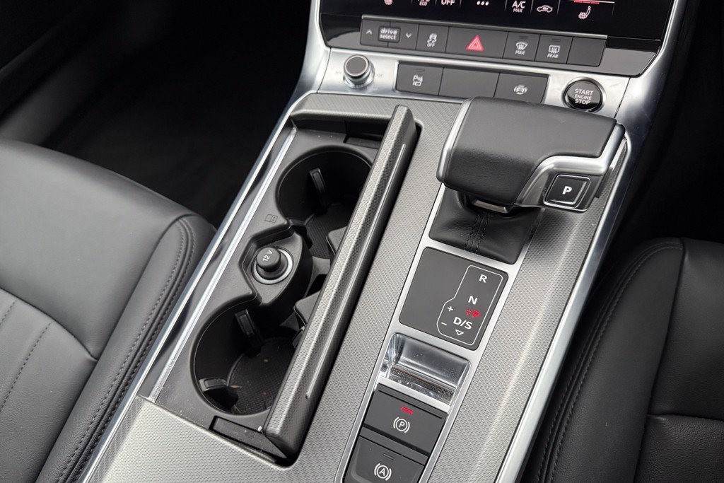 Audi A6 Sport Automatic Petrol Saloon - Stock Number (1552163) - 17th supplementary image