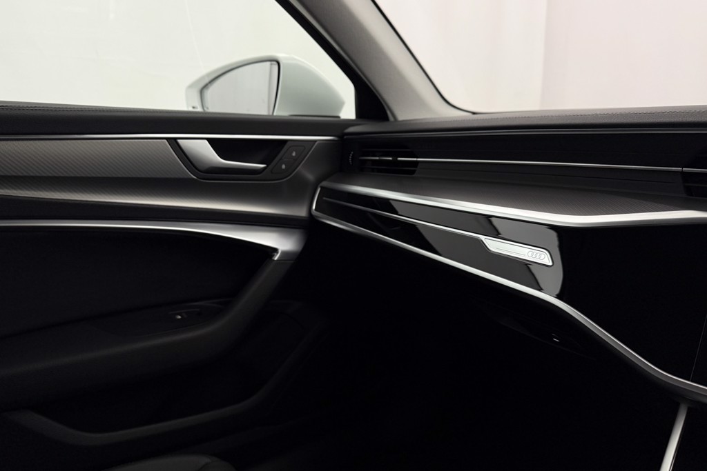 Audi A6 Sport Automatic Petrol Saloon - Stock Number (1552163) - 19th supplementary image