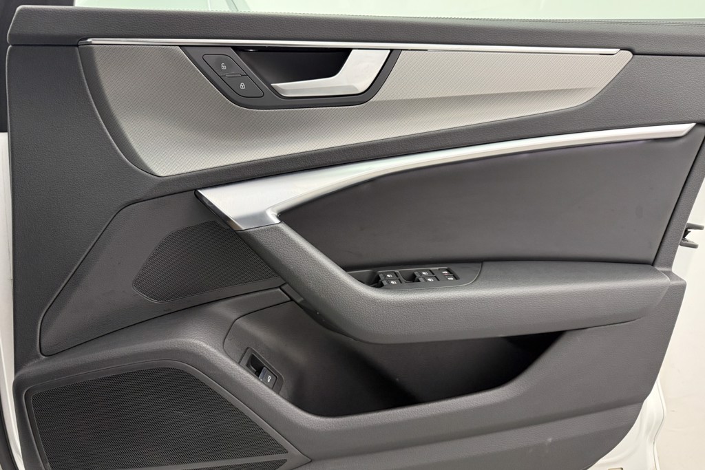 Audi A6 Sport Automatic Petrol Saloon - Stock Number (1552163) - 21st supplementary image