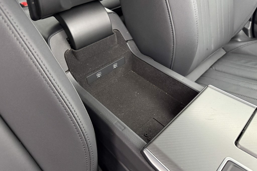 Audi A6 Sport Automatic Petrol Saloon - Stock Number (1552163) - 24th supplementary image