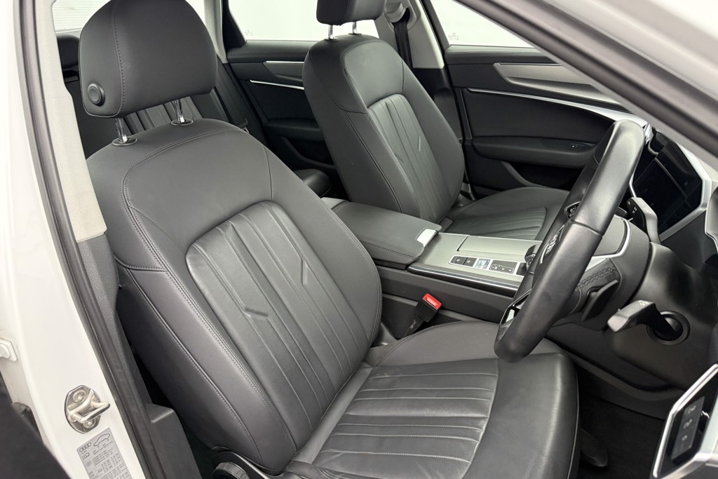 Audi A6 Sport Automatic Petrol Saloon - Stock Number (1552163) - 25th supplementary image