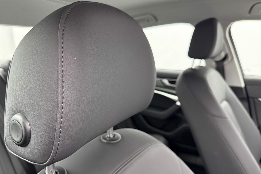Audi A6 Sport Automatic Petrol Saloon - Stock Number (1552163) - 26th supplementary image