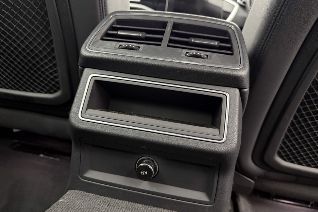 Audi A6 Sport Automatic Petrol Saloon - Stock Number (1552163) - 28th supplementary image