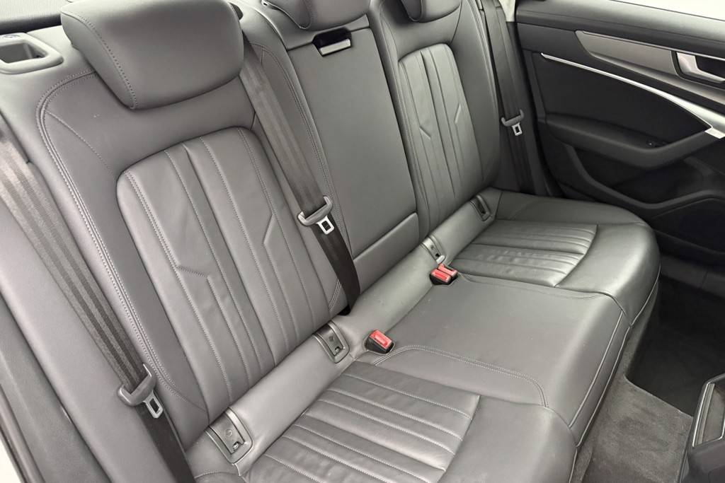Audi A6 Sport Automatic Petrol Saloon - Stock Number (1552163) - 29th supplementary image