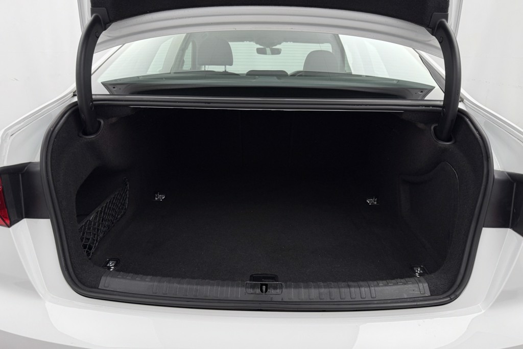 Audi A6 Sport Automatic Petrol Saloon - Stock Number (1552163) - 33rd supplementary image