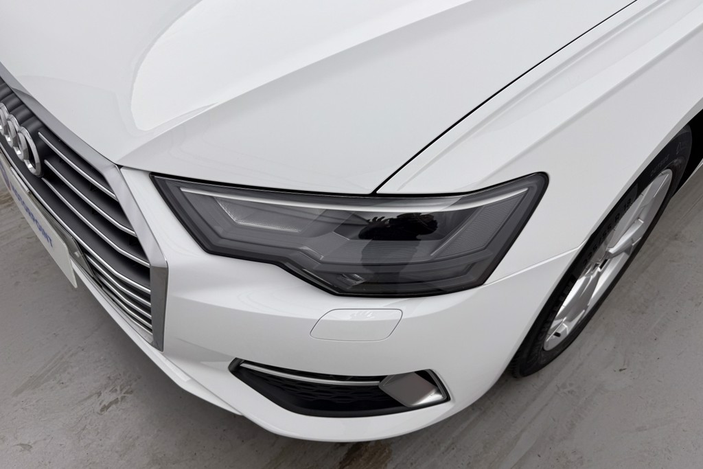 Audi A6 Sport Automatic Petrol Saloon - Stock Number (1552163) - 34th supplementary image