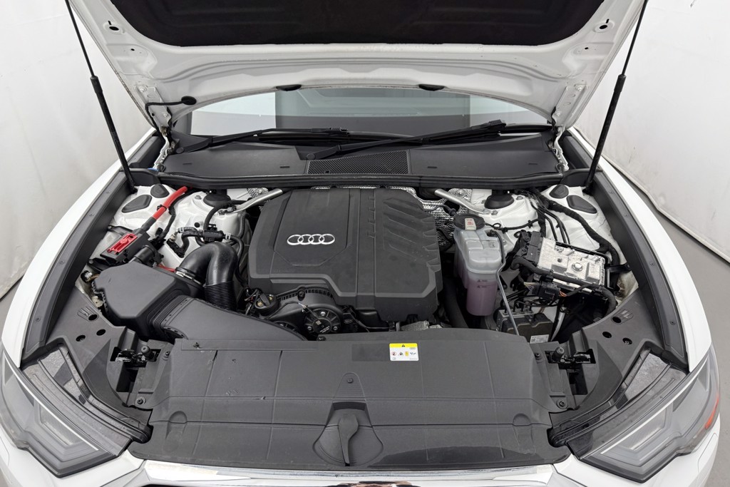 Audi A6 Sport Automatic Petrol Saloon - Stock Number (1552163) - 35th supplementary image