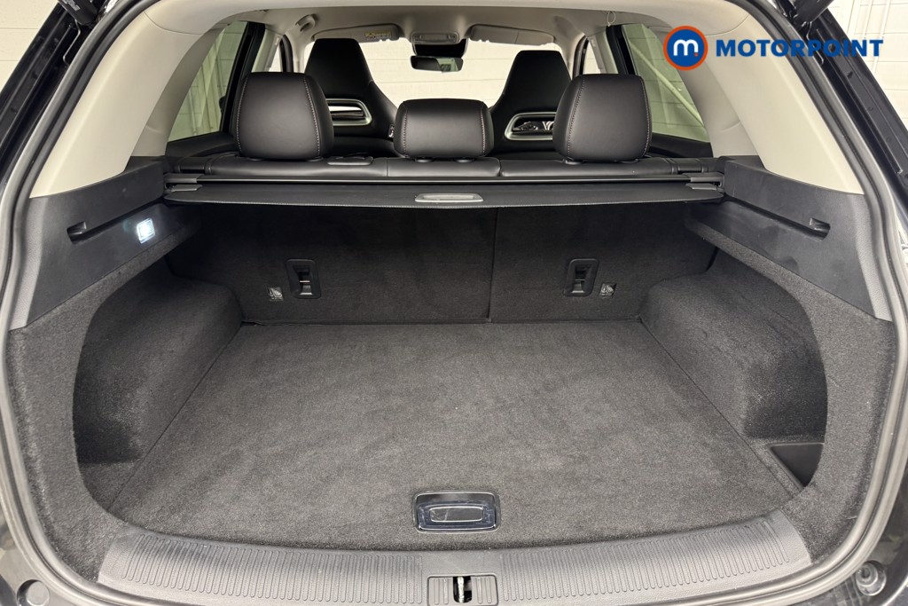 Mg Motor Uk HS Trophy Automatic Petrol SUV - Stock Number (1552180) - 3rd supplementary image