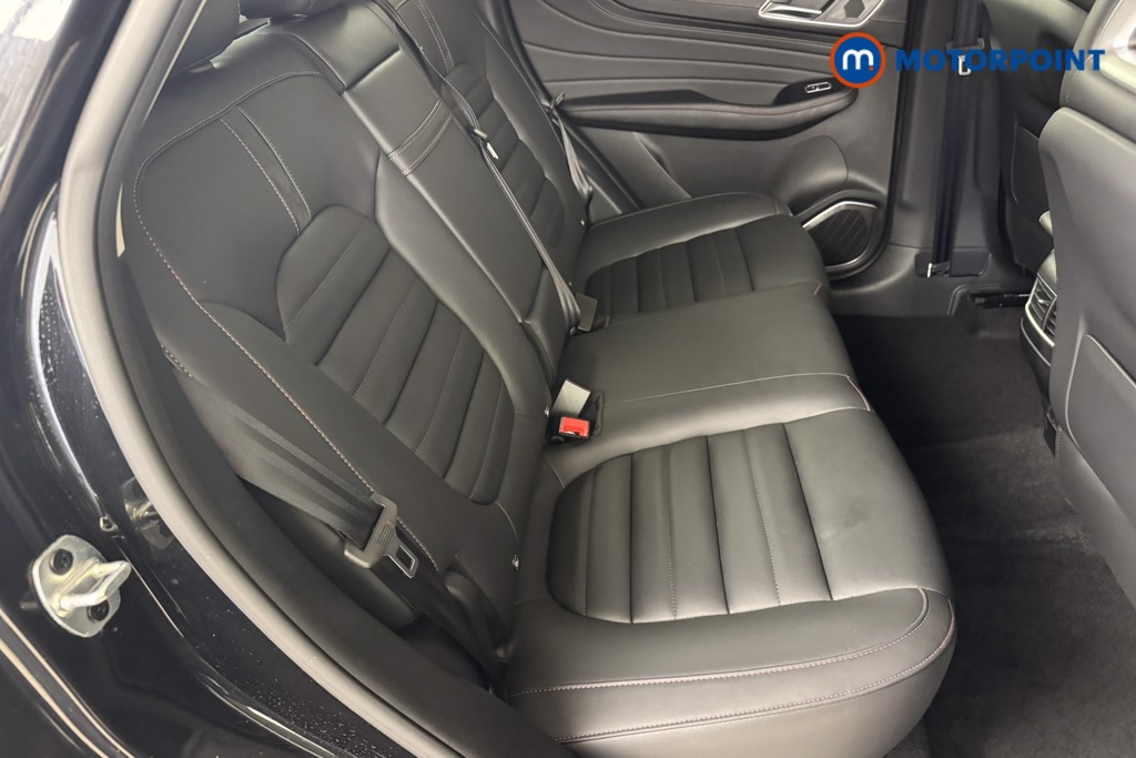 Mg Motor Uk HS Trophy Automatic Petrol SUV - Stock Number (1552180) - 4th supplementary image