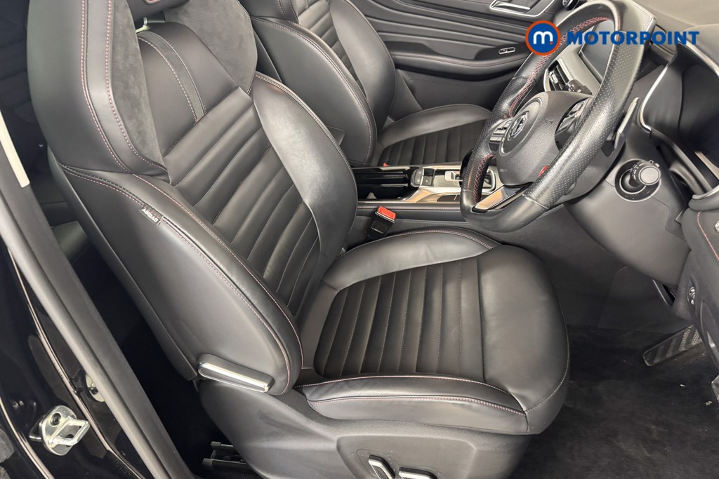 Mg Motor Uk HS Trophy Automatic Petrol SUV - Stock Number (1552180) - 5th supplementary image
