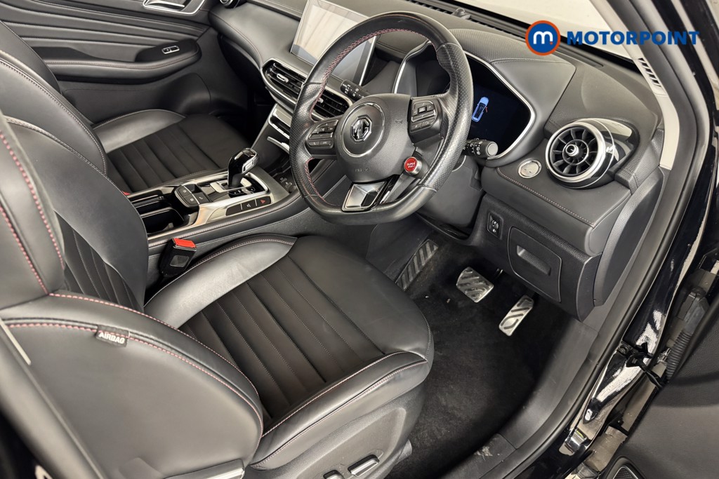 Mg Motor Uk HS Trophy Automatic Petrol SUV - Stock Number (1552180) - 6th supplementary image