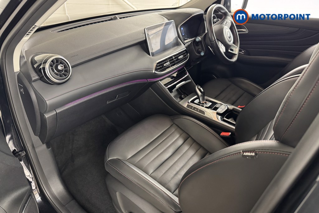 Mg Motor Uk HS Trophy Automatic Petrol SUV - Stock Number (1552180) - 7th supplementary image