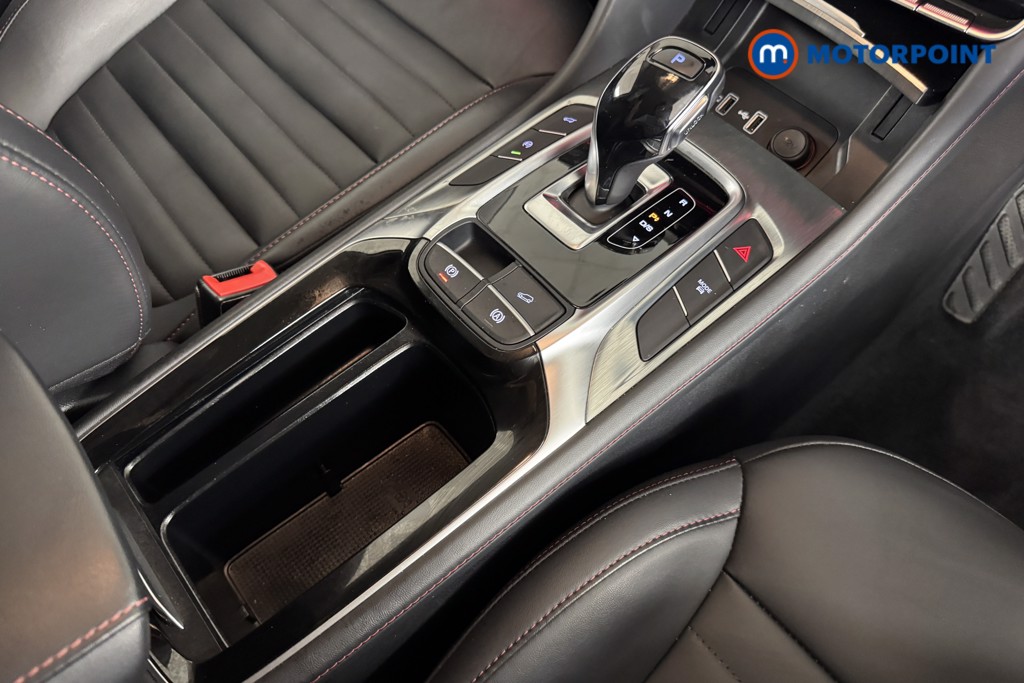Mg Motor Uk HS Trophy Automatic Petrol SUV - Stock Number (1552180) - 9th supplementary image